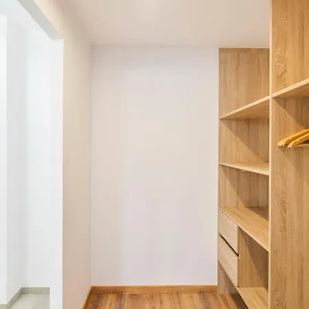 Prázdninový dům Maison Twin Sister Rennes